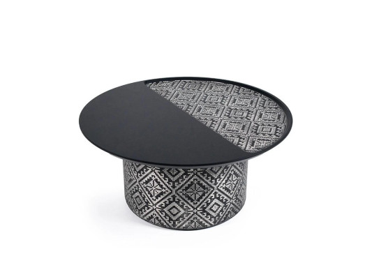 Design Coffee table Living room Luxury Table Round Coffee table Furnishings