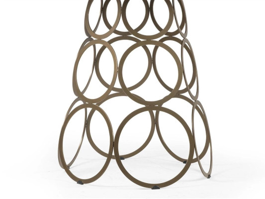 Dining table Round kitchen table Table Dining room table round table 100cm Industrial White