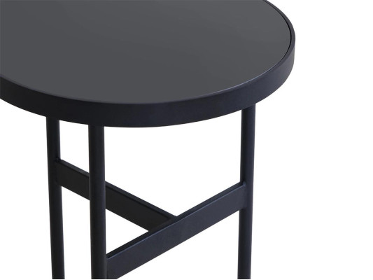 new Luxury Furniture Round Side table Living room Design Coffee table Table