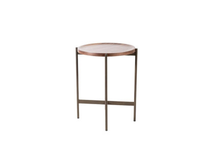 Modern Side table Living room Furniture Coffee table Design Furnishings