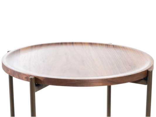 Modern Side table Living room Furniture Coffee table Design Furnishings