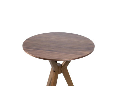 Side table Wood Furniture Living room Modern Design Coffee table Furnishings