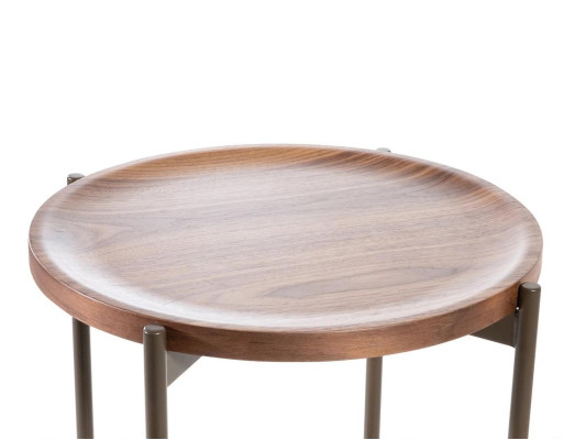 Design Side table Modern Coffee table Wood Living room Furnishings new
