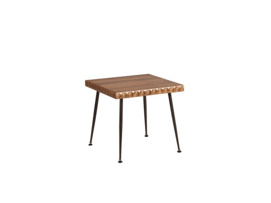 Wood side table Living room Modern Furniture Coffee table Furnishings new