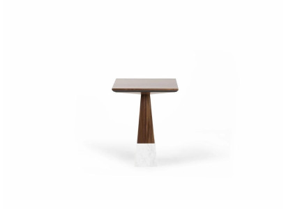 Living room side table Wood Furnishings Design Coffee table new Furniture