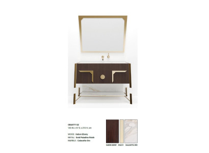 Bathroom cabinet brown Bathroom furniture shelves Bathroom cabinet wooden shelf Furniture