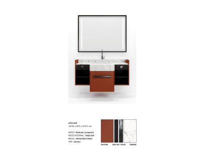 Bathroom Cabinets Bathroom Bathroomfurniture Shelf Wardrobe Cabinets Wood Shelves Furniture