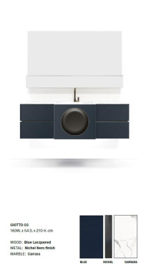 Blue e Washbasin fittings for the Bathroom Bathroom furniture Classic Furniture