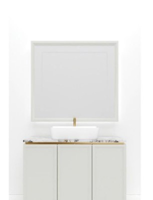 Classic s white washbasin Italian Bathroom Washbasin Classic
