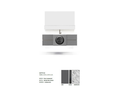 Gray Bathroom Washbasin Faucets Bathroom Furniture Italy Style Washbasin
