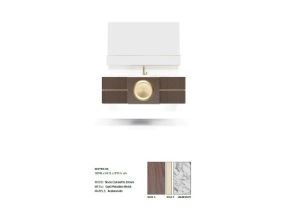 Washbasin brown bathroom fittings Bathroom furniture Classic Furniture new