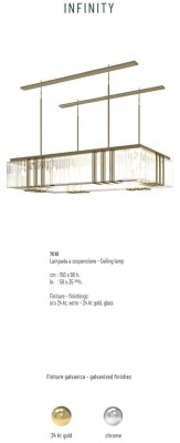 Design Chandelier Modern Ceiling Light fixture Luxury Crystal Lamp Lamps Lights
