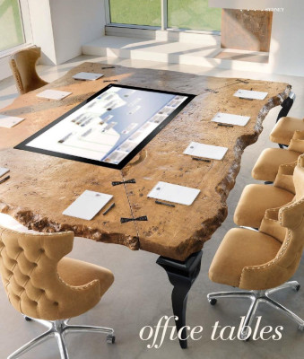 Conference table Meeting Table Office furniture Tables Meeting Wood Furnishings