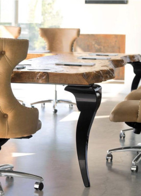 Conference table Meeting Table Office furniture Tables Meeting Wood Furnishings