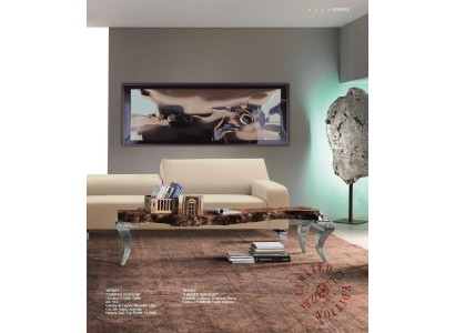 Coffee table Side table Coffee table Designer Table Living room table Tables new