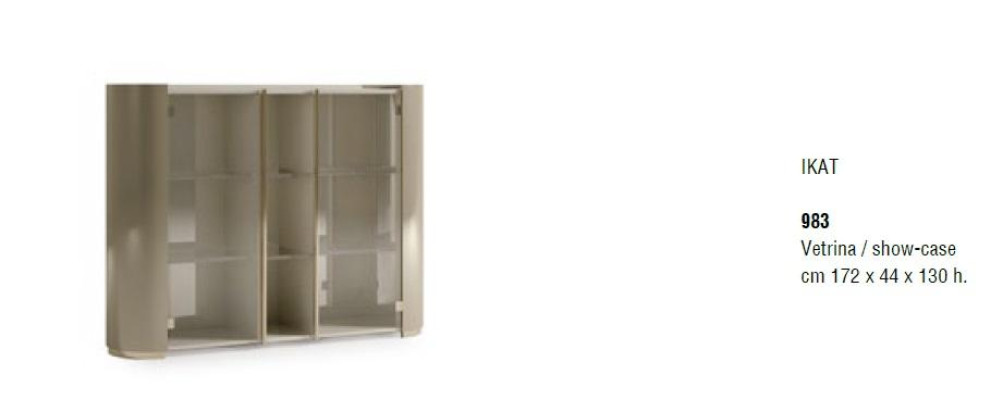 Glass cabinet Living room Display case Sideboard Showcases Dining room Sideboard Furniture new