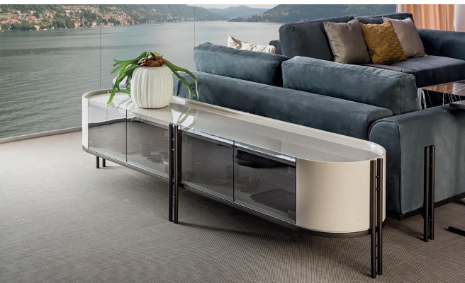 Living room Sideboard Chest of drawers Furniture Living room Design Bizzotto Furniture new