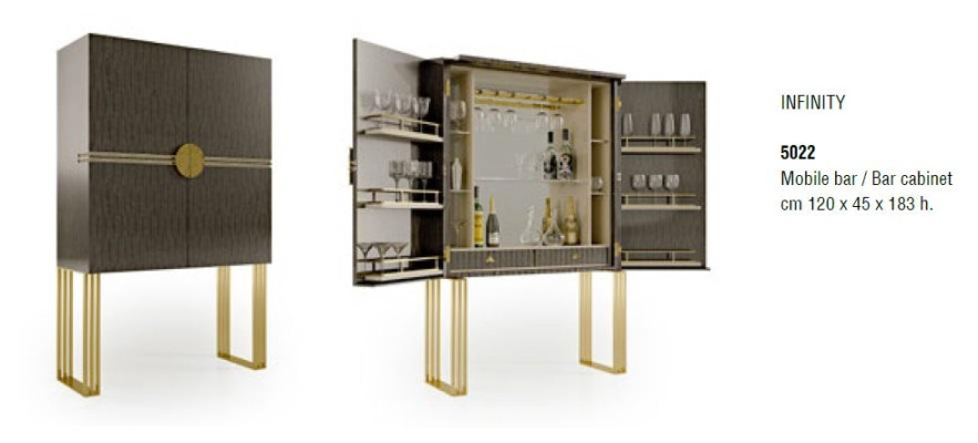 Home Bar Living room Shelf Furniture Wood House Wall Wardrobe Bar Bar Cabinet Display case