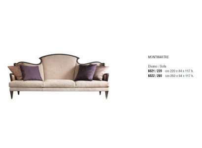 Textile Sofa Couch Upholstery Sofa 3 Seater Couches Sofas Art Deco Three Seater new