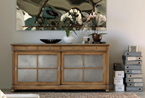 Chest of drawers Sideboard Sideboard Brown Sideboards Solid Wood Wardrobe Furniture Chests of drawers