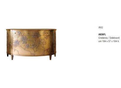 Furniture Luxury Chest of drawers Sideboard Wardrobe Italy Chests of drawers Wood Cabinets Sideboard