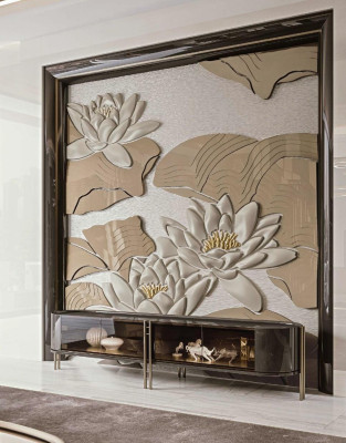 TV cabinet sideboard tv stand sideboard Living room Furniture Design Bizzotto Wardrobe new
