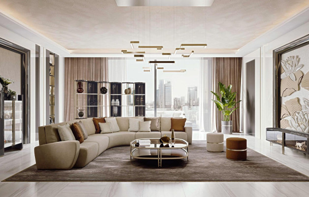 TV cabinet sideboard tv stand sideboard Living room Furniture Design Bizzotto Wardrobe new