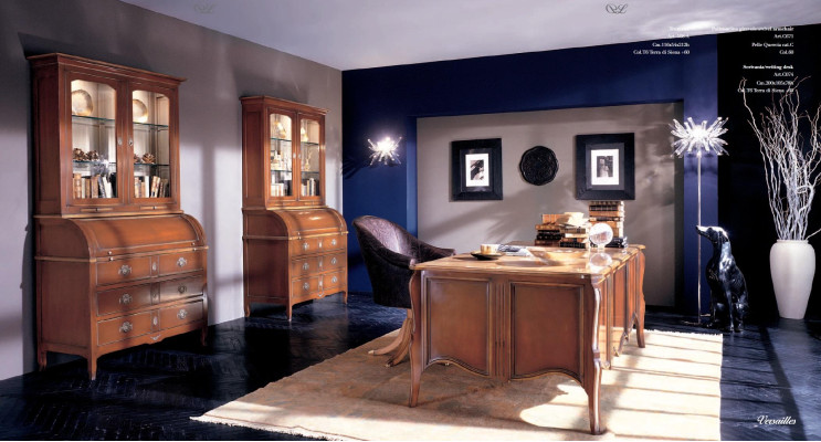 Desk Italian Table Secretary Computerfurniture Tables Furniture Italy new