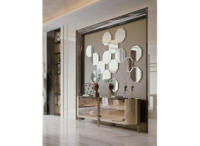 Sideboard Chests of drawers Living room furniture Chest of drawers Design Living room Bizzotto Italy