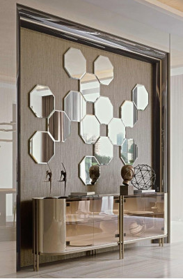 Sideboard Chests of drawers Living room furniture Chest of drawers Design Living room Bizzotto Italy