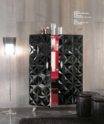 Bathroom cabinet Cabinets Design Luxury Furniture Bathroom cabinet Bad Wardrobe Bizzotto