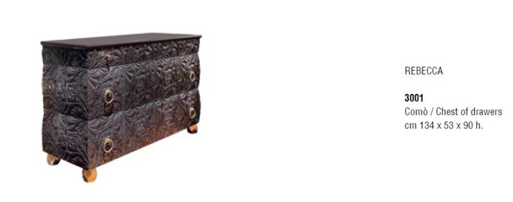 Italian Furniture Furnishings Cabinets Chests of drawers Chest of drawers Wood Wardrobe Sideboard