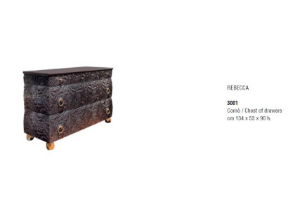 Italian Furniture Furnishings Cabinets Chests of drawers Chest of drawers Wood Wardrobe Sideboard