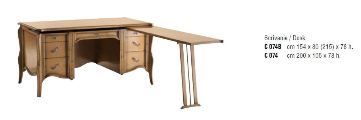 Work table Office desk Furnishings Table Desk Computer Tables Italy
