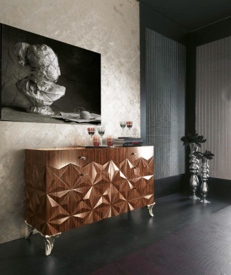 Lowboard Chests of drawers Italian Furniture new Chest of drawers Sideboard Design Furnishings