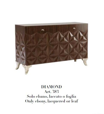 Lowboard Chests of drawers Italian Furniture new Chest of drawers Sideboard Design Furnishings
