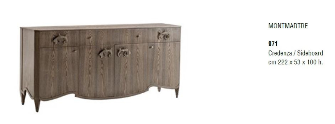 Chests of drawers Wood Cabinets Sideboard Furniture Luxury Chest of drawers Sideboard Wardrobe Italy