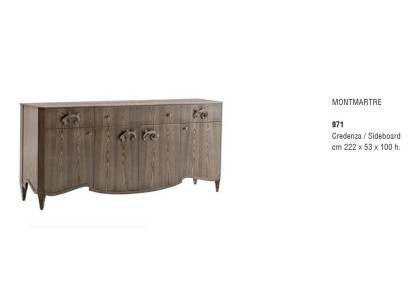 Sideboard Brown Sideboards Solid Wood Wardrobe Furniture Chests of drawers Chest of drawers Sideboard