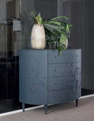 Luxury Chest of drawers Design Chests of drawers Bizzotto Design Living room Furnishings Wood Solid
