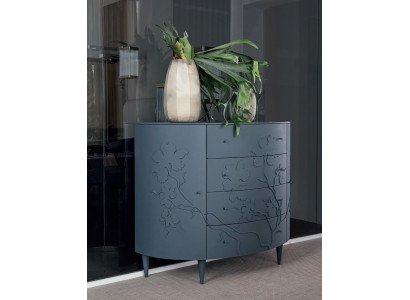 Luxury Chest of drawers Design Chests of drawers Bizzotto Design Living room Furnishings Wood Solid