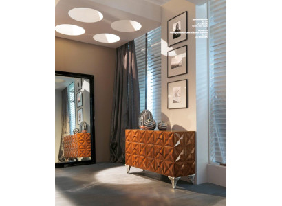 Chests of drawers Real wood Cabinets new Sideboard Wardrobe Luxury Chest of drawers Sideboard Furniture