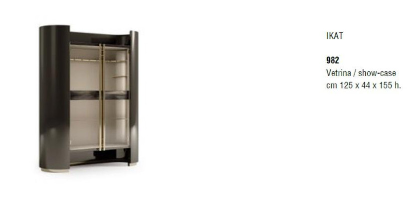 Living room Sideboard Glass Wardrobe Display case Dining room Sideboard Wood Cabinets Furniture