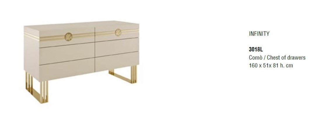 Bedroom Wood Design Sideboard Side new Chest of drawers Wardrobe Shelf Chests of drawers Luxury