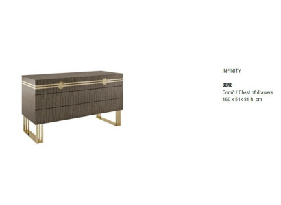 Italian Furniture Real Wood Chests of drawers Sideboards new Chest of drawers Wardrobe Sideboard
