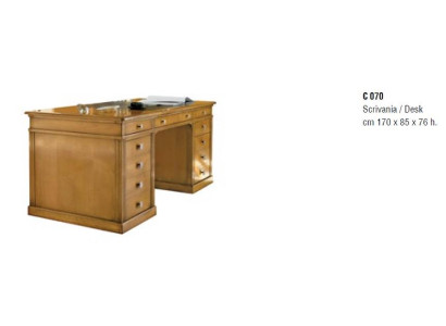 Desk Italian Table Desks Computer Furniture Tables Furniture Italy