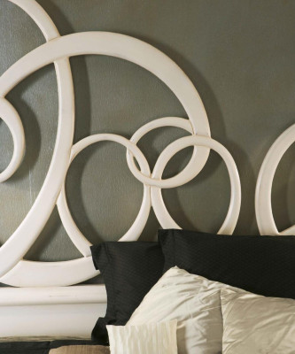 Beds Upholstery Wood Designer Double Bed Frame Bed frame e Bed Italy Furniture