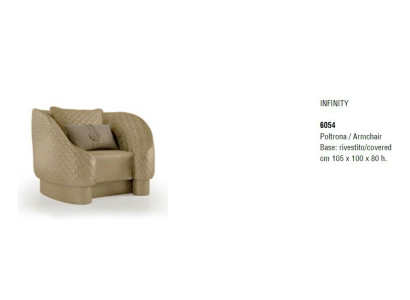 Luxury Design Furniture Chairs Classic Design Armchair Textile Living room Lounge new