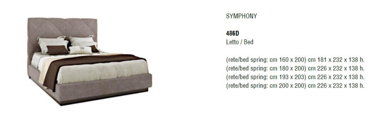 Classic s Double bed Bizzotto Furniture New Design Bedroom Italian