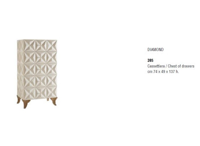 Wood Classic Design Chests of drawers Chest of drawers Wardrobe tall cabinet sideboard drawers