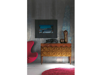 Chest of drawers style classic antique style new wood Italian style furniture luxury Italy
